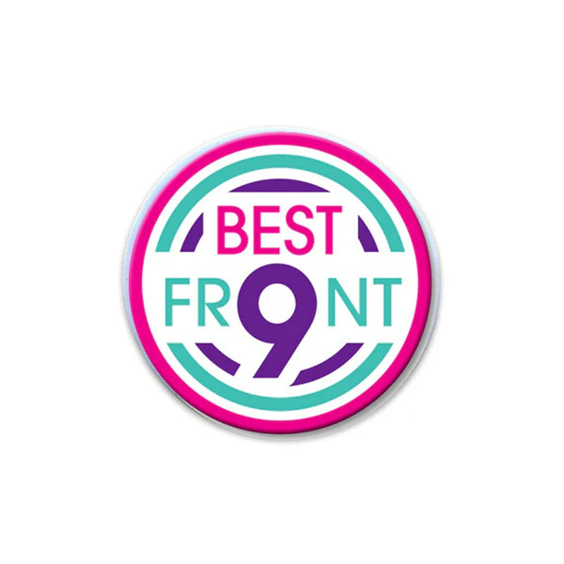 Surprizeshop Best Front 9 Markør