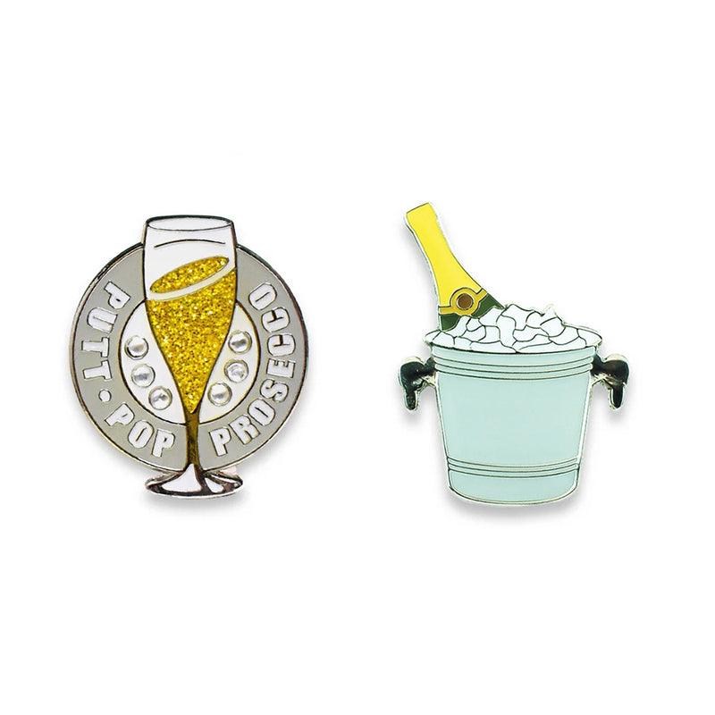Surprizeshop Boozy Markør 2 Pack