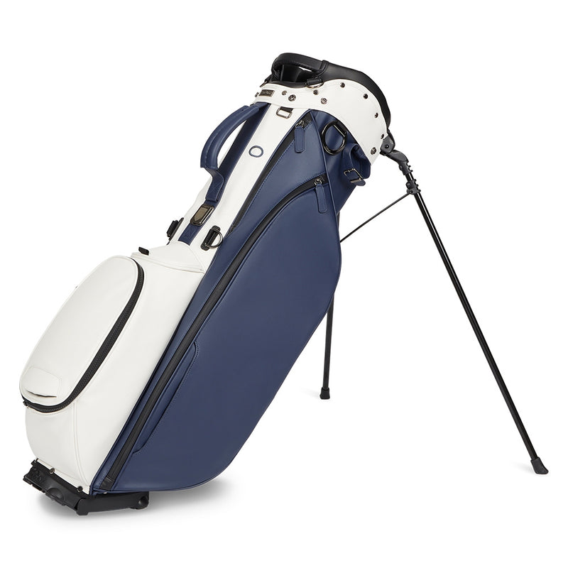 Titleist Linkslegend Members Bærebag Hvit/Navy