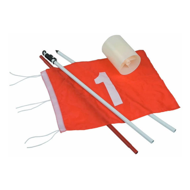 Golf Gear Backyard Golfpakke