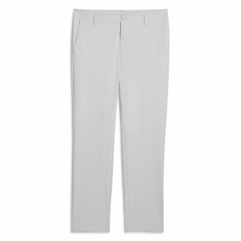 Puma Tailored Golf Tech 2.0 Bukse Herre Grå 30-32