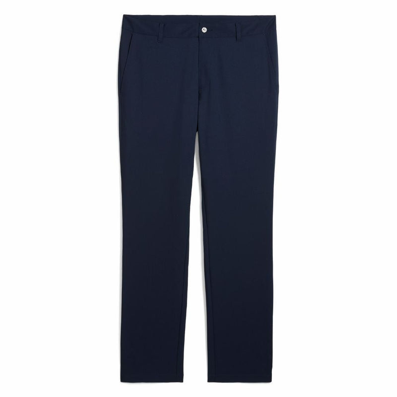 Puma Tailored Golf Tech 2.0 Bukse Herre Navy 30-32