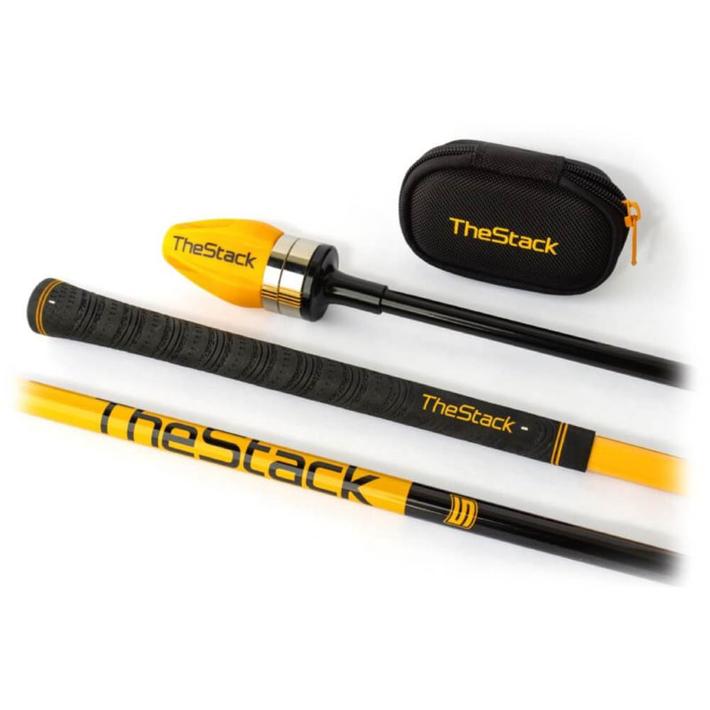 TheStack Avansert Svingtrener