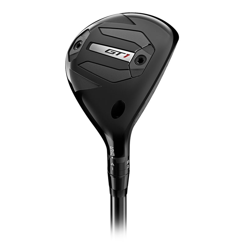 Titleist GT1 6-Hybrid 26° Høyre Lite/A (Fujikura Air Speed Next Gen 50, Tour Velvet 360 Lite)