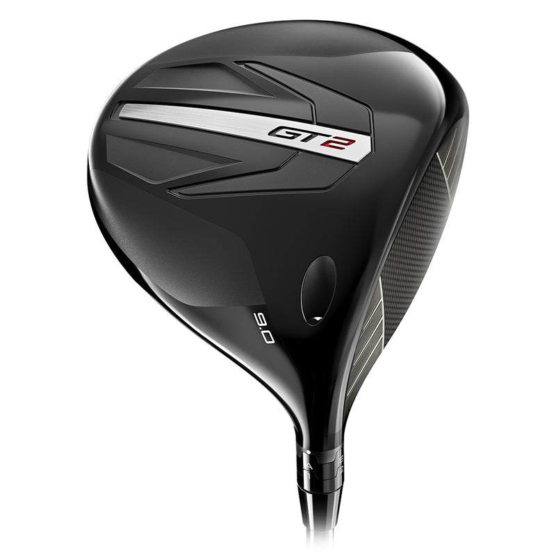 Titleist GT2 Driver Høyre 10° (Mitsubishi Tensei 1K Blue 55 Regular)