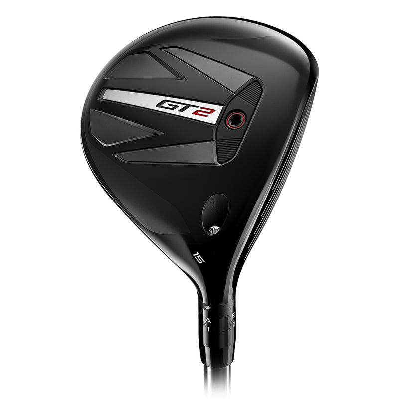 Titleist GT2 4-Wood 16.5° Høyre (Mitsubishi Tensei 1K Blue 65 Stiff)