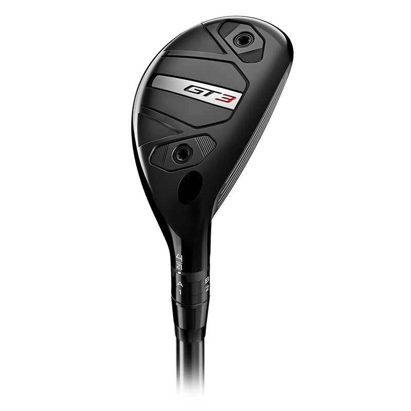 Titleist GT3 3-Hybrid 19° Høyre X-Stiff (Mitsubishi Tensei 1K Black HY 85, Titleist Universal 360)