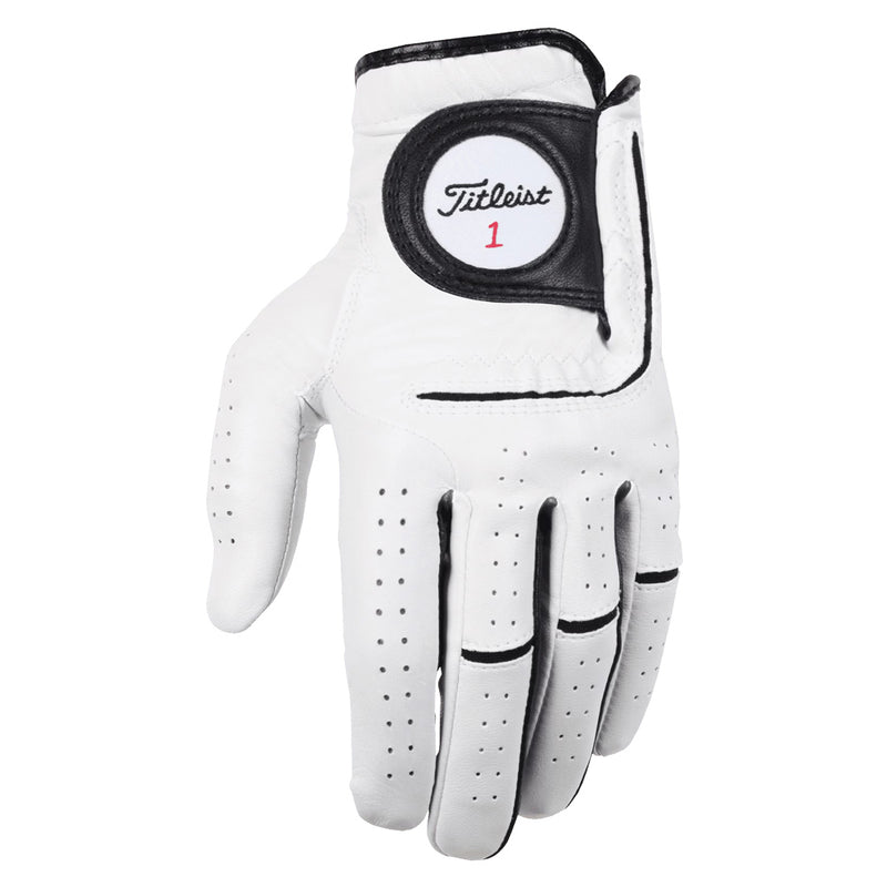Titleist Players Flex Golfhanske Herre Venstre Hånd