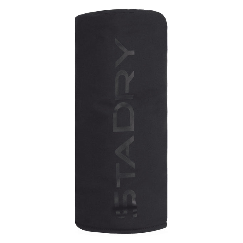 Titleist Barrel StaDry Wood Headcover Svart