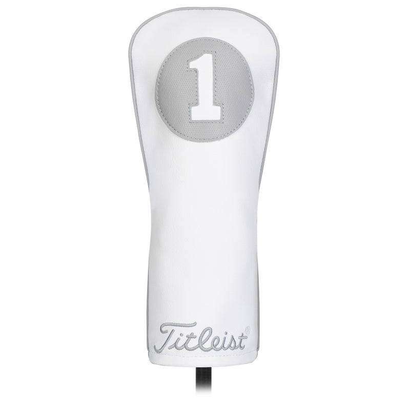 Titleist Frost Out Headcover Driver