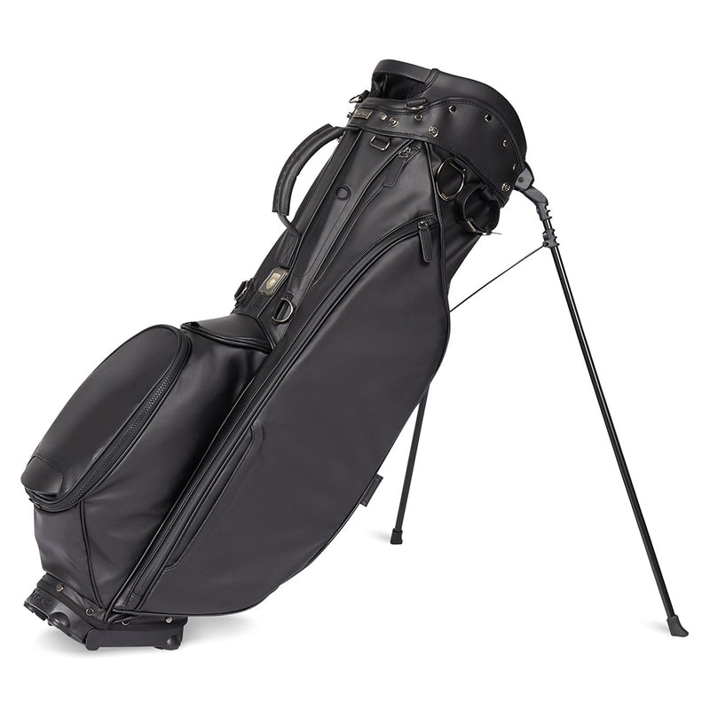 Titleist Linkslegend Members Bærebag Svart