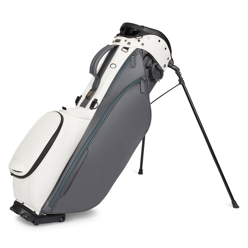 Titleist Linkslegend Members Bærebag Hvit/Grå