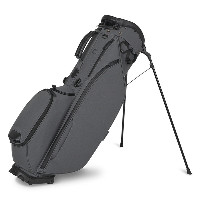 Titleist Linkslegend Canvas Bærebag Charcoal