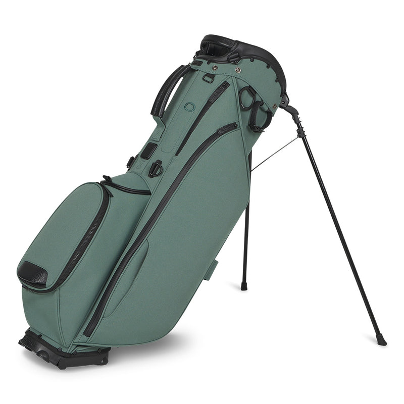 Titleist Linkslegend Canvas Bærebag Eucalyptus Grønn
