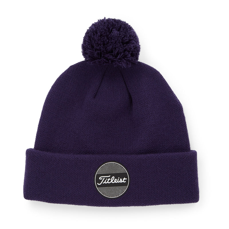 Titleist Boardwalk Pom Pom Lue Navy