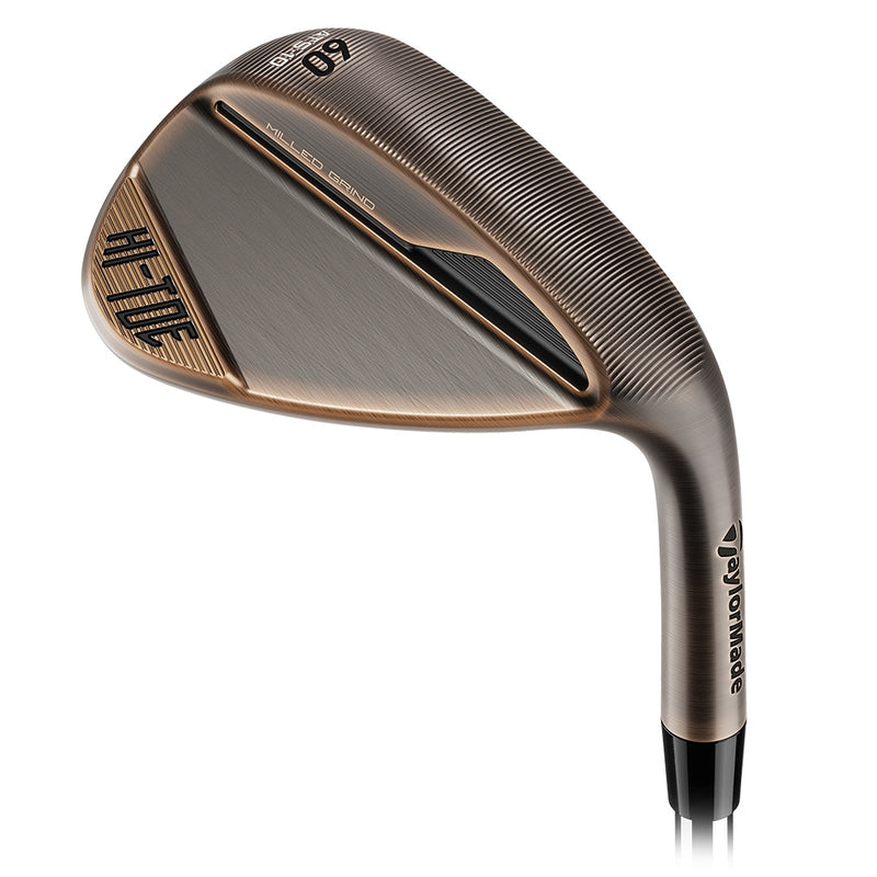 TaylorMade Hi-Toe 4 Wedge Høyre (ATS 54.10°)