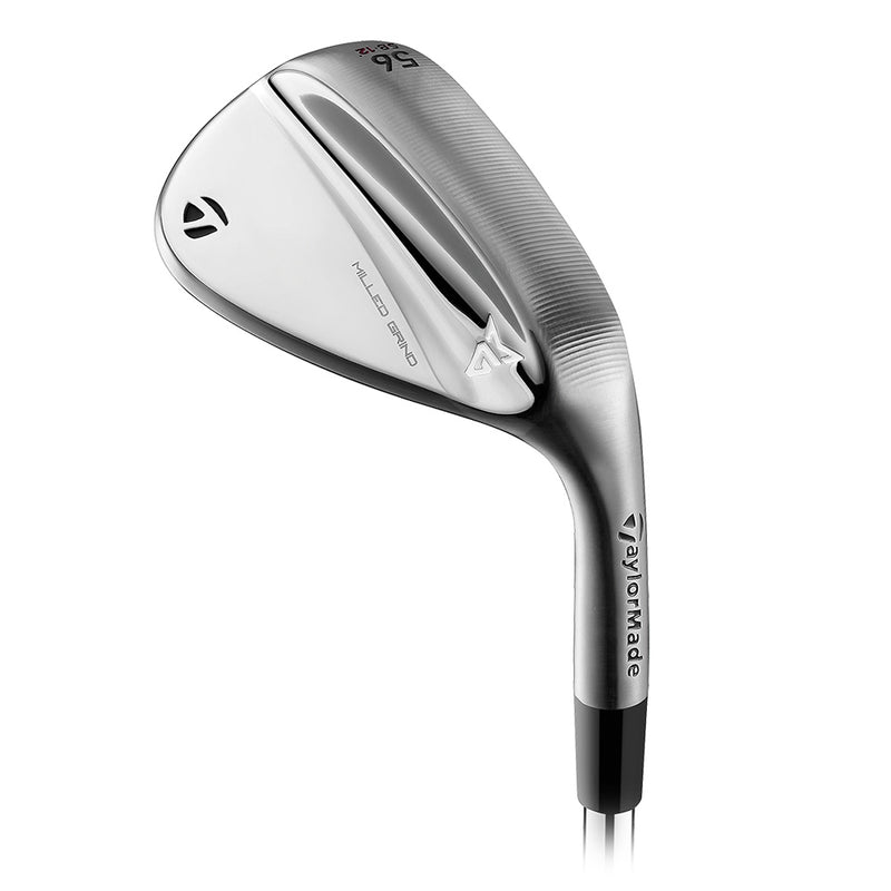 TaylorMade Milled Grind Wedge Høyre 52°/09° SB