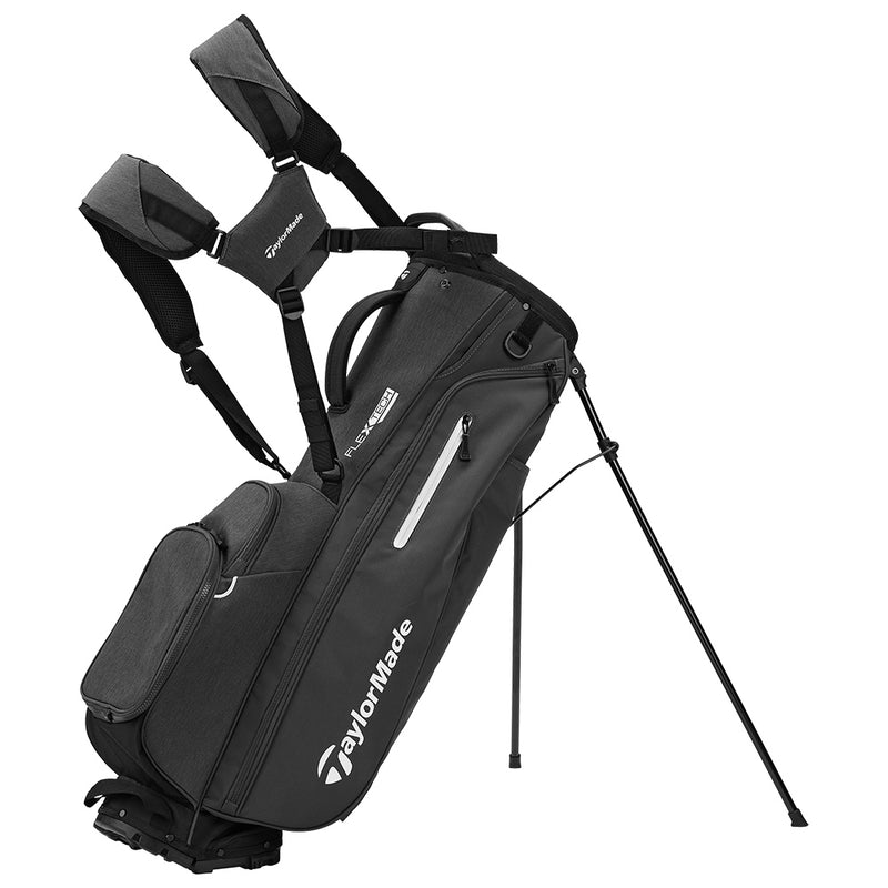 TaylorMade Flextech Bærebag Grå