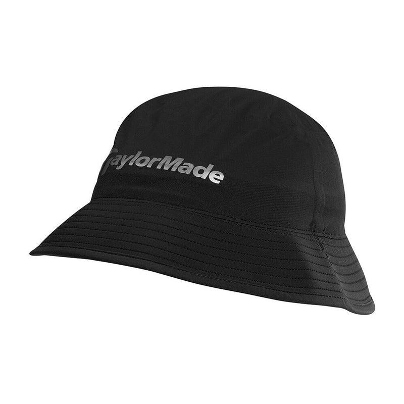 TaylorMade Storm Bucket Hat Svart