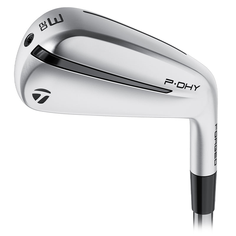 TaylorMade P•DHY Utility Høyre 3-Jern 20° UST Recoil Dart 75 Regular