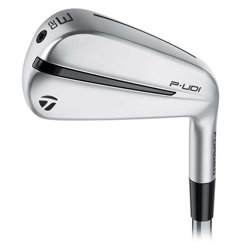 TaylorMade P•UDI Utility Høyre 4-Jern 22° UST Recoil Dart 90 Stiff