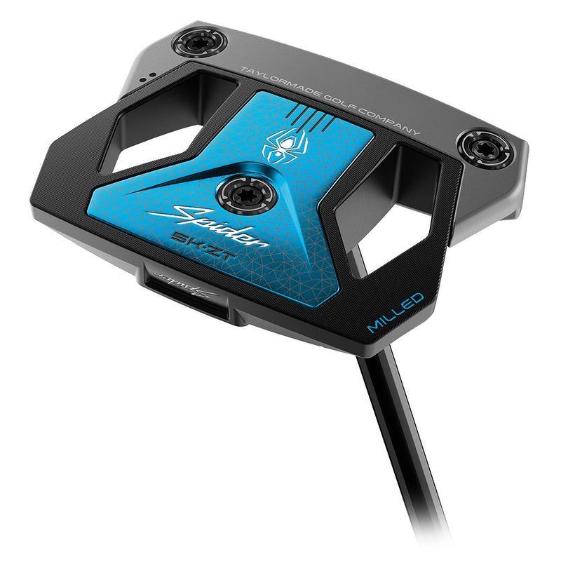 TaylorMade Spider ZT Counter Balance Putter Høyre 38"