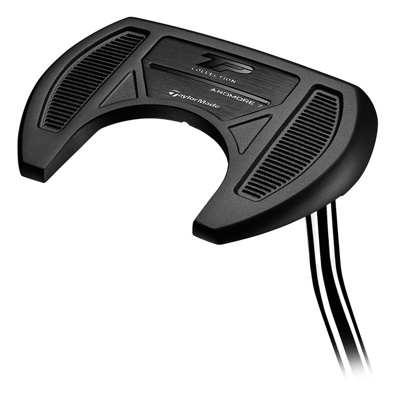TaylorMade TP Black Ardmore #7 Putter Høyre 34"