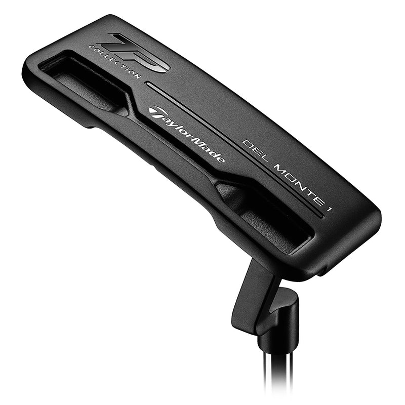 TaylorMade TP Black Del Monte #1 Putter Høyre 34"