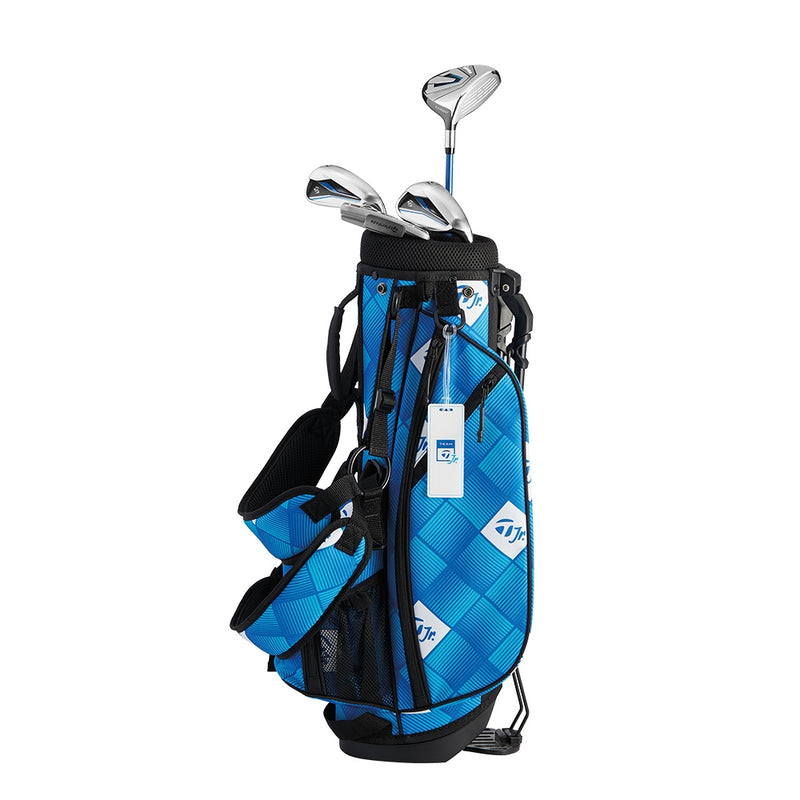 TaylorMade Team TM Juniorsett 4-6 år