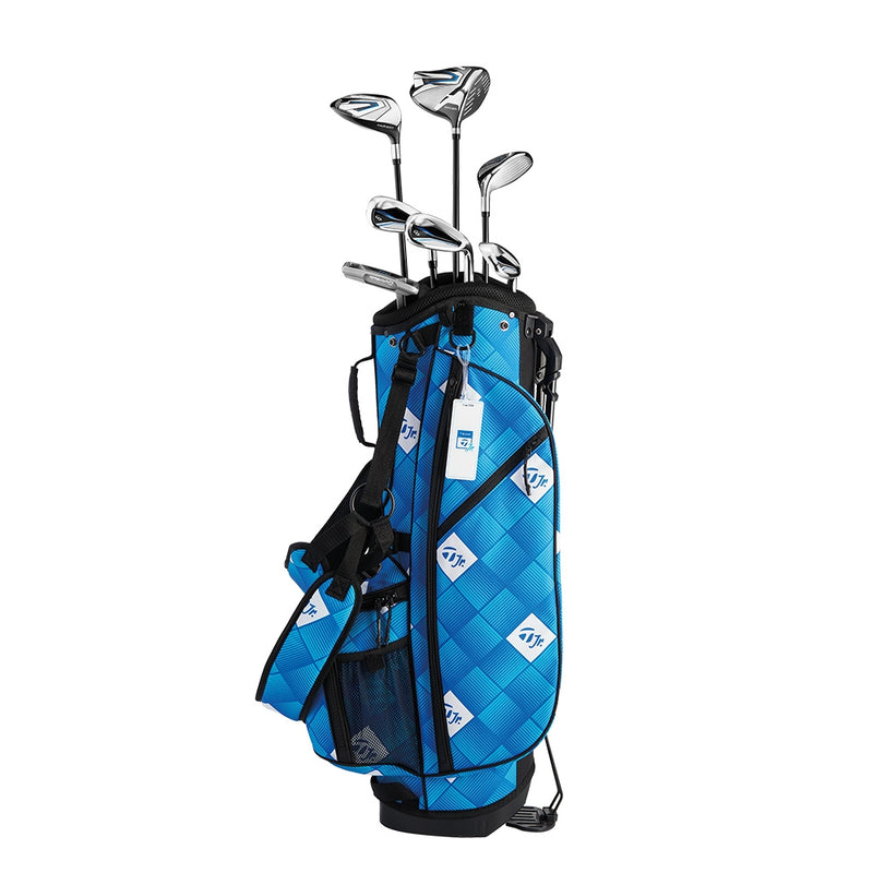 TaylorMade Team TM Juniorsett 10-12 år