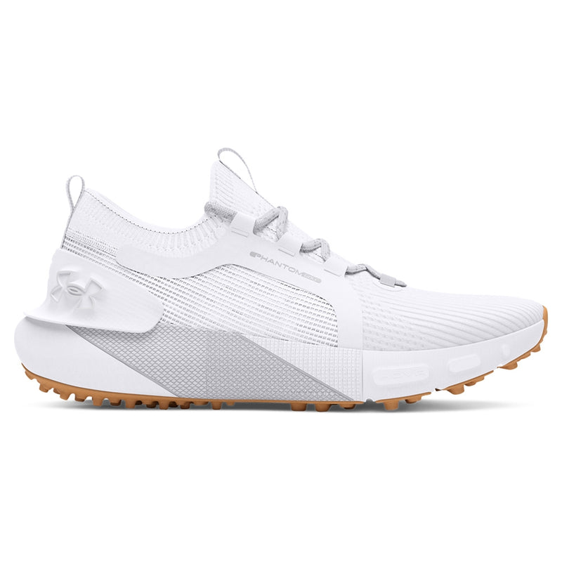 Under Armour Phantom Golfsko Dame Hvit