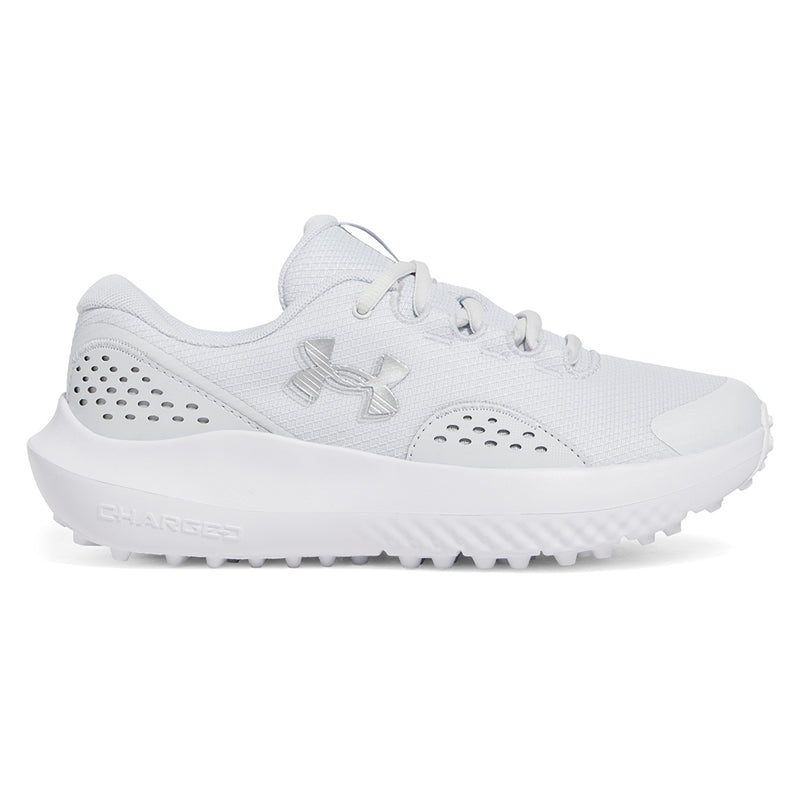 Under Armour Surge Golfsko Dame Hvit