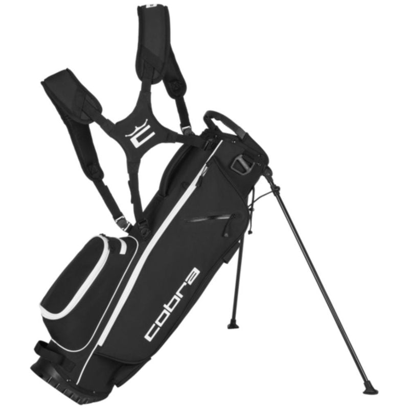 Cobra Ultralight Bærebag Svart
