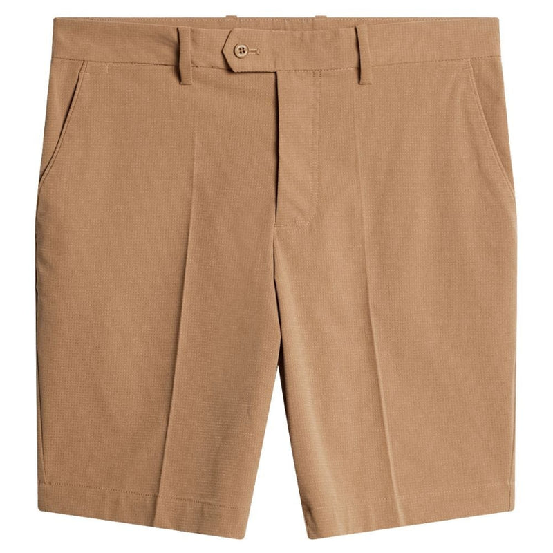 J.Lindeberg Vent Shorts Herre Tigers Eye