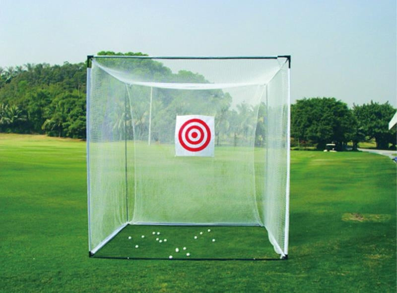 Masters PGM Rangenett