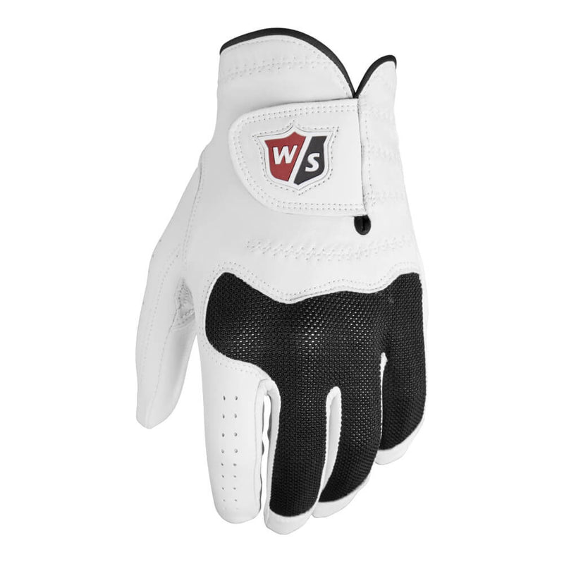 Wilson Cabretta Conform Golfhanske Herre Høyre Hånd
