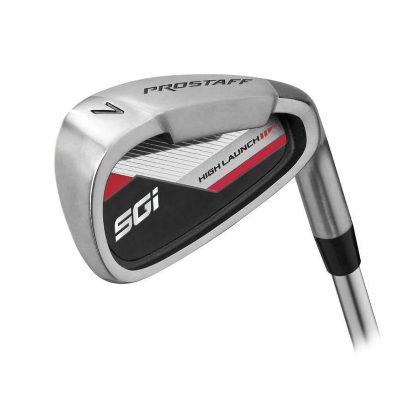 Wilson SGI Wedge Grafitt Høyre SW