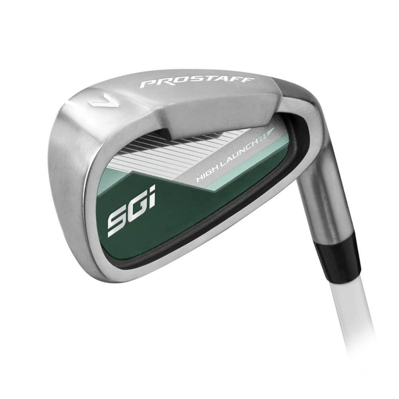 Wilson VENSTREHENDT SGI Wedge Grafitt Dame SW