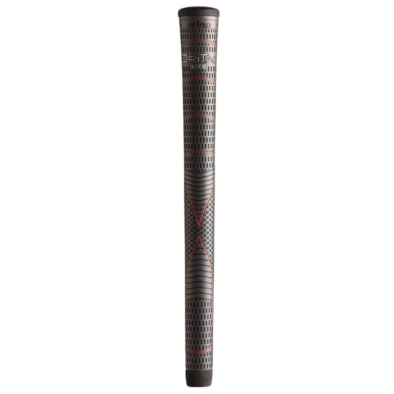 Winn Dri-Tac Lite Golfgrep Svart