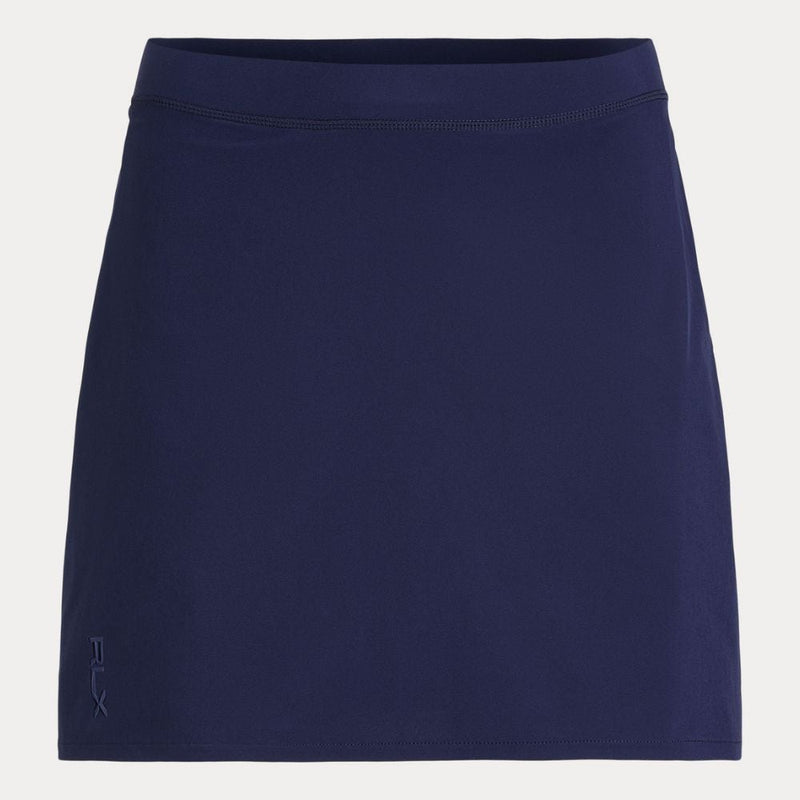 Raph auren Woven Skjørt Dame Navy
