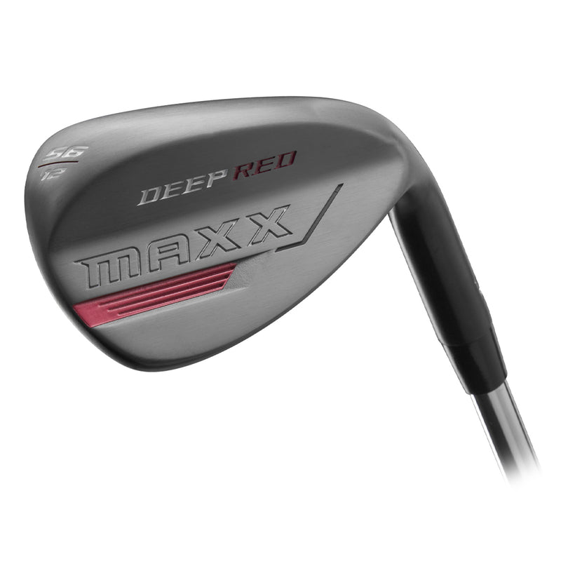 Wilson Deep Red Wedge Høyre 56°