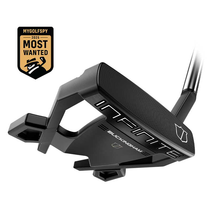 Wilson Infinite Buckingham Putter Venstre 34"