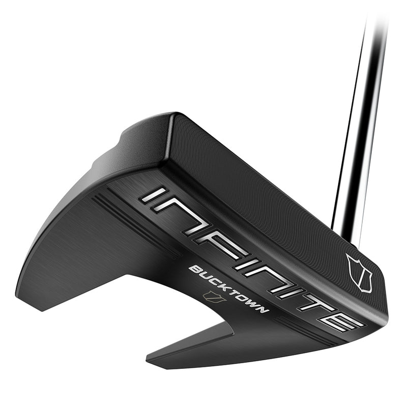 Wilson Infinite Bucktown Putter Høyre 34"