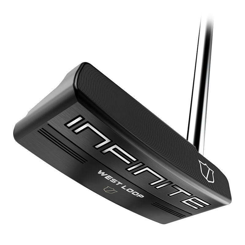 Wilson Infinite West Loop Putter Høyre 34"