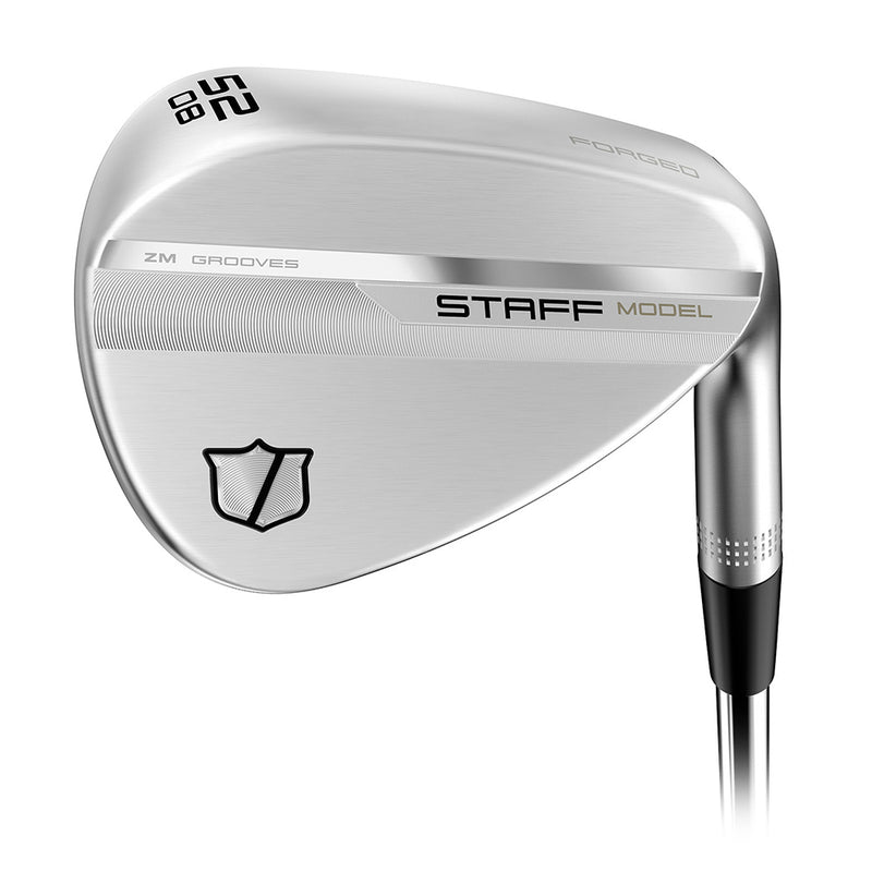 Wilson Staff Model ZM Wedge Høyre 60° 10-Bounce