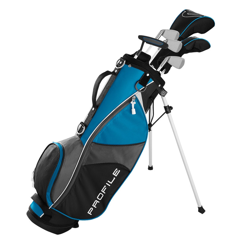 Wilson Profile JGI Juniorsett Blå 11-14 ?
r