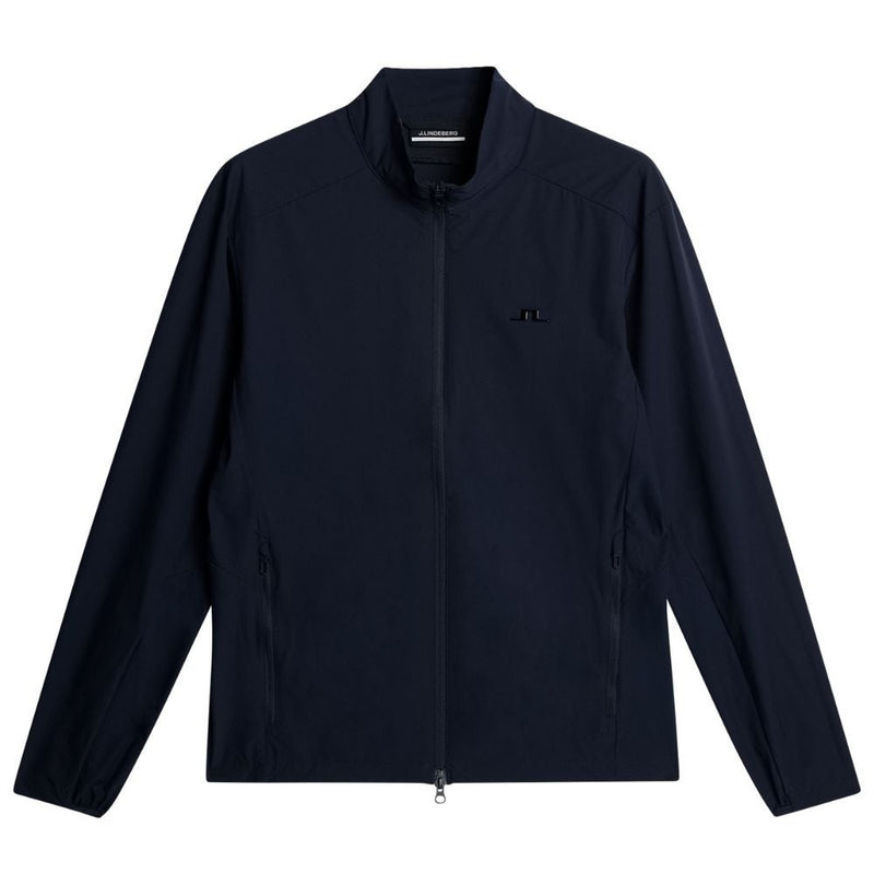 J.Lindeberg Zane Motion Pro Jakke Herre Navy